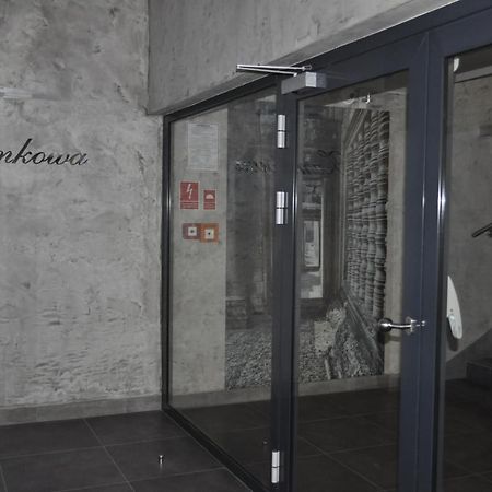 Apartament W Centrum Зелёна-Гура Экстерьер фото