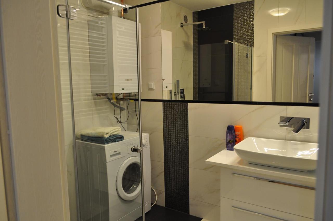 Apartament W Centrum Зелёна-Гура Экстерьер фото