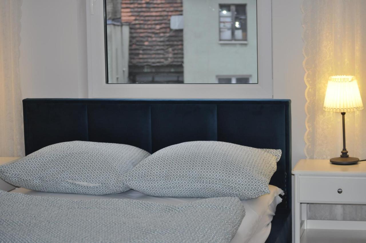 Apartament W Centrum Зелёна-Гура Экстерьер фото