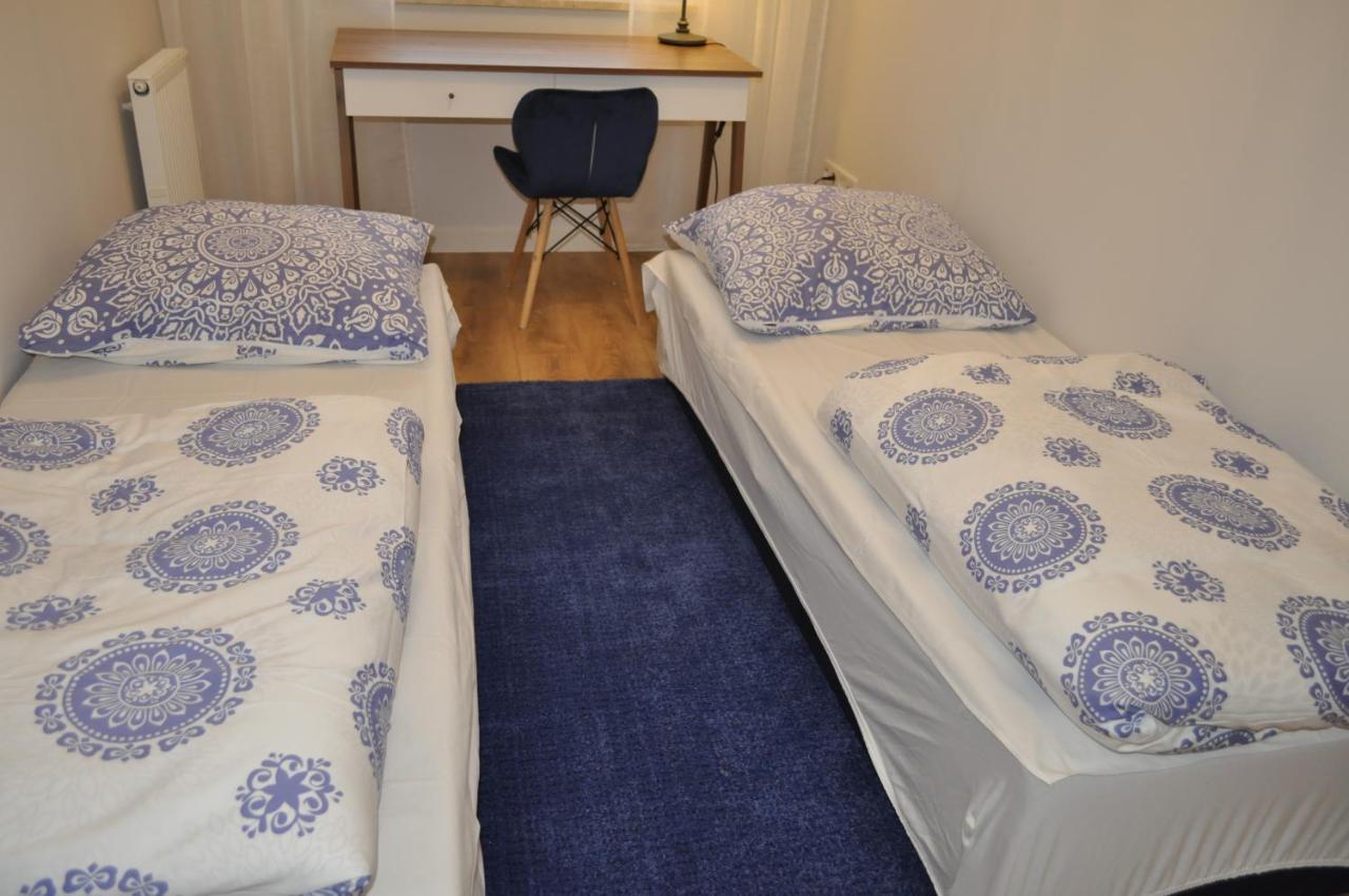 Apartament W Centrum Зелёна-Гура Экстерьер фото