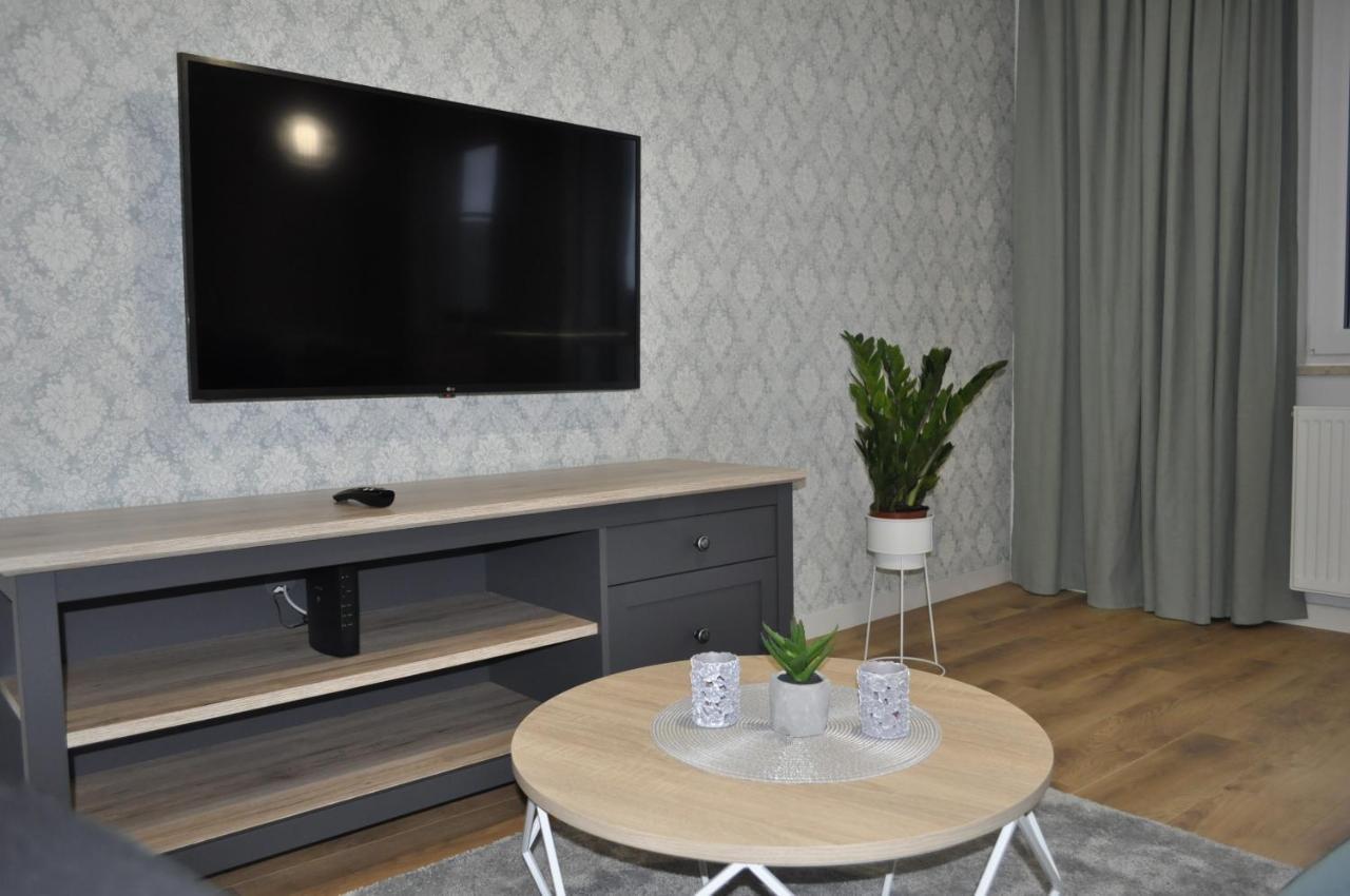 Apartament W Centrum Зелёна-Гура Экстерьер фото