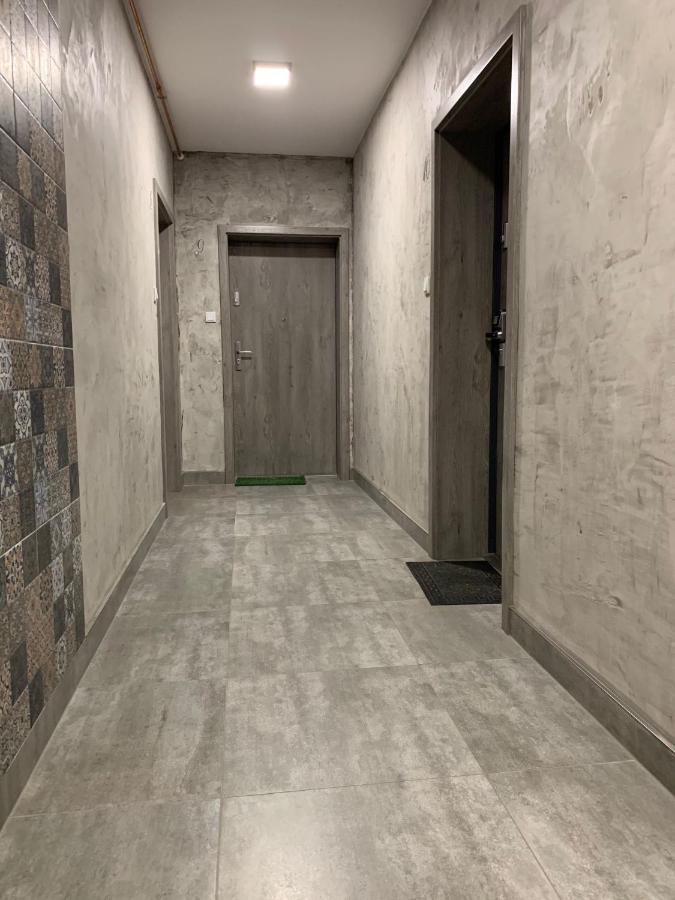 Apartament W Centrum Зелёна-Гура Экстерьер фото